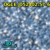 OGLE J052402.57-693106.1