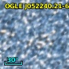 OGLE J052240.21-693105.7