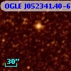 OGLE J052341.40-693033.9