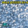 OGLE J052227.65-693033.1