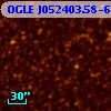 OGLE J052403.58-693029.0