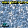 OGLE J052240.26-693011.8