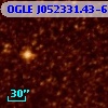 OGLE J052331.43-693008.4