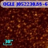 OGLE J052230.88-692921.2