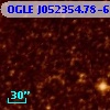 OGLE J052354.78-692919.6