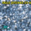 OGLE J052442.55-692911.8