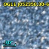 OGLE J052358.30-692856.6