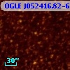 OGLE J052416.82-692855.7