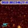 OGLE J052346.27-692846.8