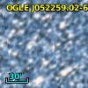 OGLE J052259.02-692842.5