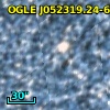 OGLE J052319.24-692801.0