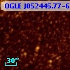 OGLE J052445.77-692721.8