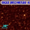 OGLE J052407.66-692644.0