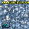 OGLE J052311.94-692631.6