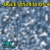 OGLE J052431.05-692613.9