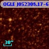 OGLE J052308.17-692553.1