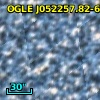 OGLE J052257.82-692505.9
