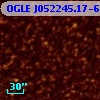 OGLE J052245.17-692500.1