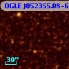 OGLE J052355.08-692449.0