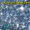 OGLE J052408.29-692426.1