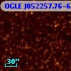 OGLE J052257.76-692337.9
