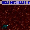OGLE J052449.78-692322.7