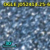 OGLE J052414.25-692131.2