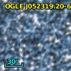 OGLE J052319.20-691937.7