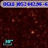 OGLE J052442.96-691806.7