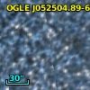 OGLE J052504.89-691750.4