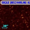 OGLE J052448.46-691650.0