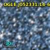 OGLE J052331.14-691643.0