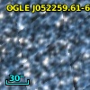 OGLE J052259.61-691636.0