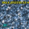 OGLE J052250.53-691628.8