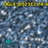 OGLE J052312.74-691550.8