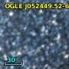 OGLE J052449.52-691407.7