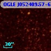 OGLE J052409.57-691403.8