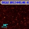 OGLE J052445.46-691313.5