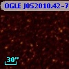 OGLE J052010.42-700519.5