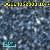 OGLE J052003.18-700518.1