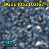 OGLE J052102.67-700515.6