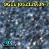 OGLE J052129.34-700507.0