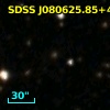 SDSS J080625.85+470721.7