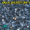 OGLE J052027.89-700457.4