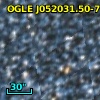 OGLE J052031.50-700448.0