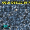 OGLE J052112.56-700446.6