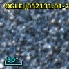 OGLE J052131.01-700423.0