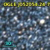 OGLE J052054.24-700408.1
