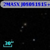 2MASX J08081815+4759594