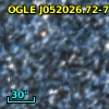 OGLE J052026.72-700352.7